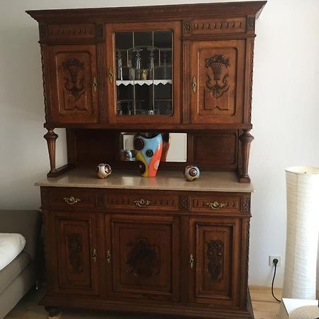 Appartementresidenz am Kurpark Bad Salzuflen Esterno foto