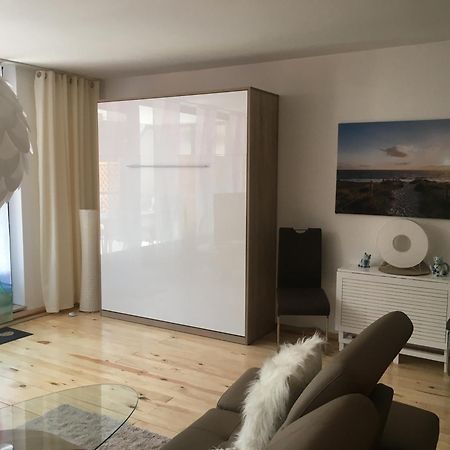 Appartementresidenz am Kurpark Bad Salzuflen Esterno foto