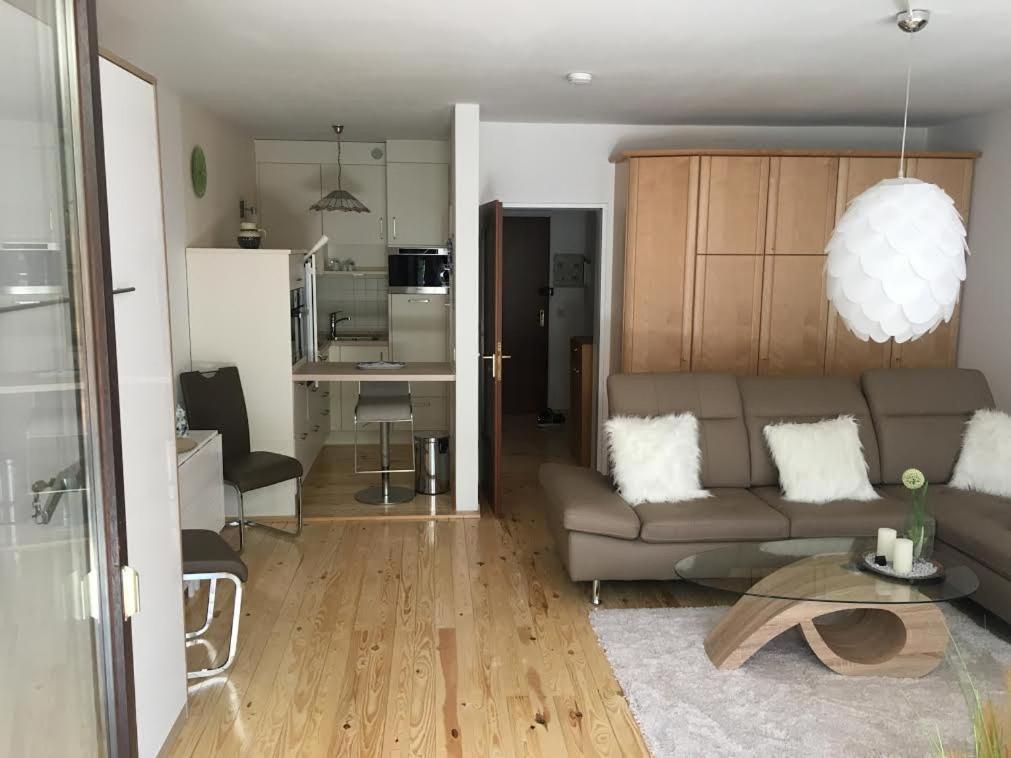 Appartementresidenz am Kurpark Bad Salzuflen Esterno foto