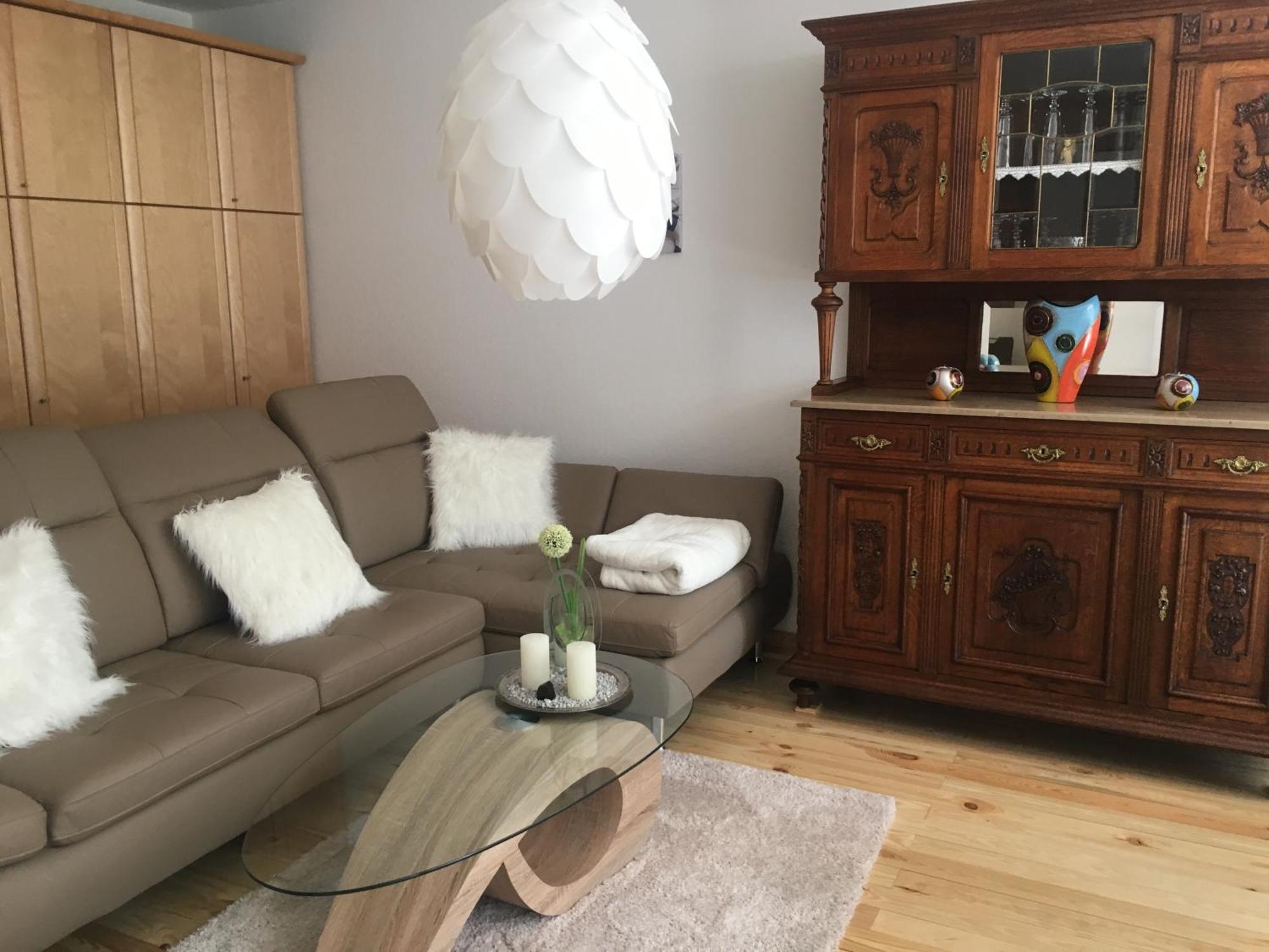 Appartementresidenz am Kurpark Bad Salzuflen Esterno foto
